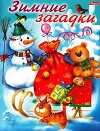 Зимние загадки