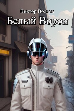 Белый Ворон (СИ)