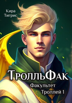 ТролльФак 1 (СИ)