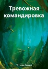 Тревожная командировка 2 (СИ)