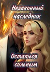 Остаться сильным (СИ)