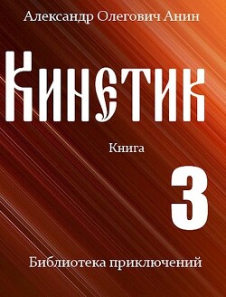 Кинетик 3 (СИ)