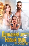 Домашний арест или новый папа по соседству (СИ)