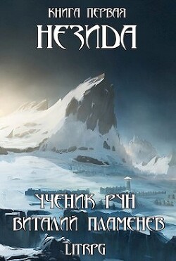 Незида. Ученик рун (СИ)