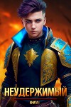 Неудержимый (СИ)