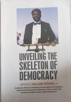 Unveiling the skeleton of democracy