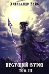 Несущий бурю. Том III (СИ)
