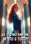 Да, я счастливчик, и что с того?! Том 2 (СИ)