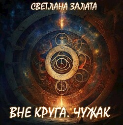 Вне Круга. Чужак (СИ)