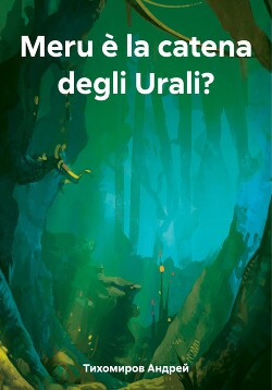 Meru è la catena degli Urali?