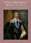 Сонеты 33, 34, 35 Уильям Шекспир, — лит. перевод Свами Ранинанда