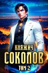 Княжич Соколов. Том 2 (СИ)