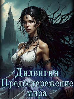 Предостережение мира (СИ)