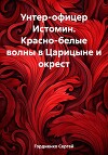 Унтер-офицер Истомин. Красно-белые волны в Царицыне и окрест