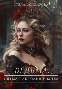 Ведьма: пятьсот лет одиночества (СИ)