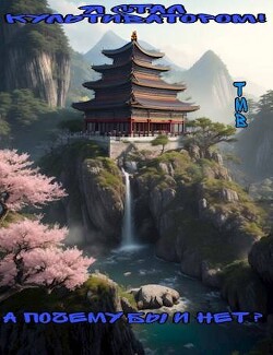 Я стал Культиватором! А почему бы и нет? (СИ)