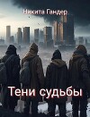 Тени судьбы (СИ)