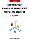 Методики анализа имиджей организаций и стран