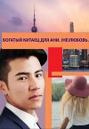 Богатый китаец для Ани. (не)любовь (СИ)