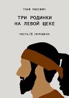 Три родинки на левой щеке. Часть III. Перешеек (СИ)