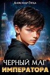 Черный маг императора (СИ)