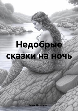 Недобрые сказки на ночь