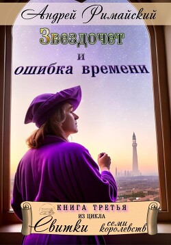 Звездочет и ошибка времени