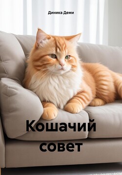 Кошачий совет