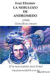 La nebulozo de Andromedo