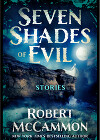 Семь Оттенков Зла (ЛП)