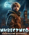 Инвестиго, новогодний переполох (СИ)