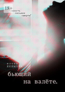 Бьющий на взлете (СИ)