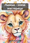 Львица – звезд мастерица