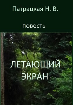 Летающий экран