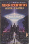 Опознанные пришельцы. Древние разгадки современного феномена НЛО (ЛП)