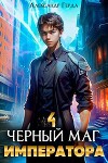 Черный Маг Императора 4 (СИ)