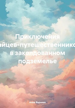 Приключения зайцев-путешественников в заколдованном подземелье