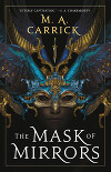 Маска Зеркал (ЛП)