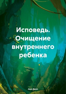 Исповедь. Очищение внутреннего ребенка