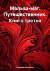 Малыш-маг. Путешественник. Книга третья