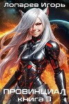 Провинциал. Книга 3 (СИ)