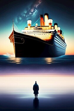 Дело привидений "Титаника" (СИ)
