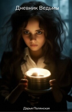 Дневник Ведьмы (СИ)