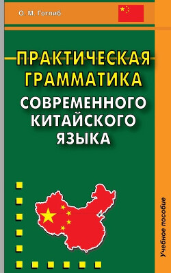 Практическая грамматика современного китайского языка. Учебное пособие