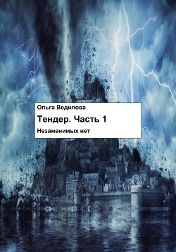 Тендер. Часть 1