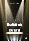 Gultā ar zvēru