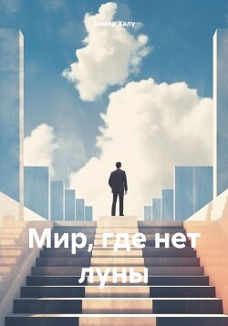 Мир, где нет луны