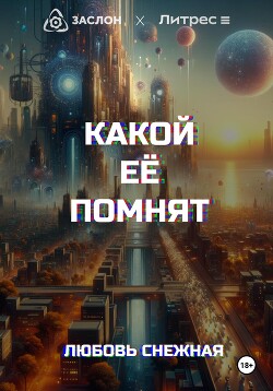 Какой её помнят