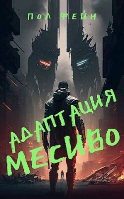 Адаптация: МЕСИВО (СИ)