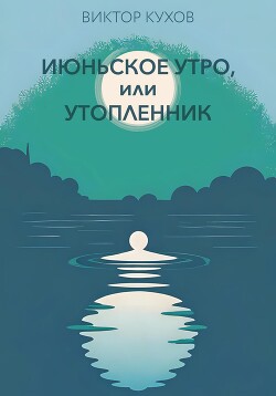 Июньское утро, или Утопленник